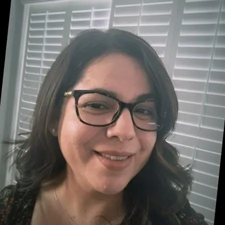 Esperanza Perez, HR Manager on Influential Women