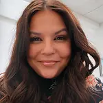 Jessica Sergent