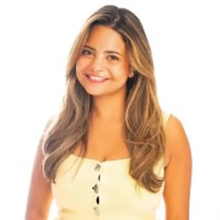 Kayla Sosa, Campus Recruiter on Influential Women