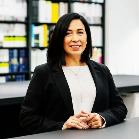 Taren Vella, Design Director on Influential Women