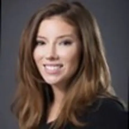 Kimberly Salinas, Managing Director on Influential Women