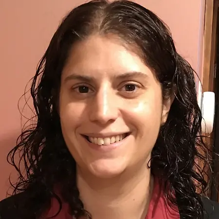 Sue Bedard Shurtleff, Scientist I on Influential Women
