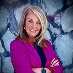 Emily Garrison, PhD, Director of TRIO programs on Influential Women