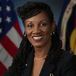 Sarah Murray, Retired NASA Professional on Influential Women