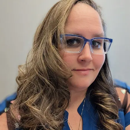 Briana McWhirt, Operations Manager on Influential Women