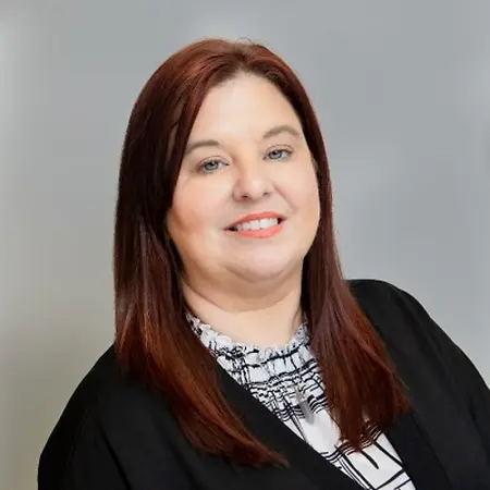 Amy Collins, Director of Chapter Services on Influential Women