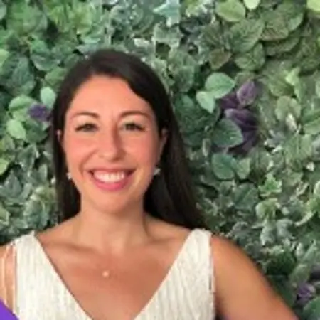 Christina Harazin Dunn, Manager, Strategic Accounts on Influential Women