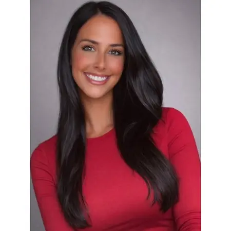 Jade Allyn Buse, Virtual Banker on Influential Women