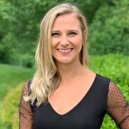 Connie Kulczycki, Marketing Strategist on Influential Women
