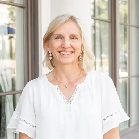 Carrie Martin, BioEnergetics Practitioner on Influential Women