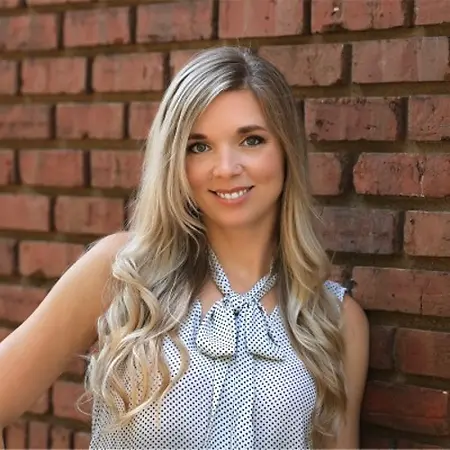 Priscilla Hall, Office Manager on Influential Women