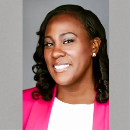 Dr. Carrie Comer-Yates, Policy Fellow on Influential Women