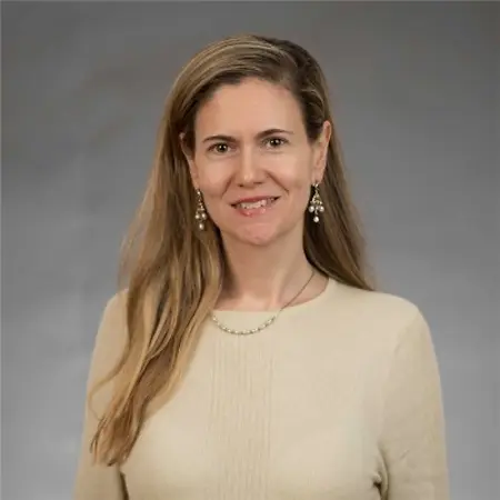 Anika Gakovic, Founder, Coach Anika Inc. on Influential Women