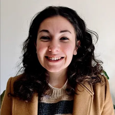 Kaitlin Gili, Machine Learning Postdoctoral Researcher on Influential Women