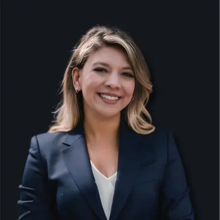 Kathleen Benavides, Aerospace Business Development Specialist on Influential Women
