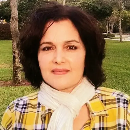 Ada da Luque, Artistic Director on Influential Women