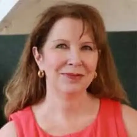 Monique Jordan, Ed.D.