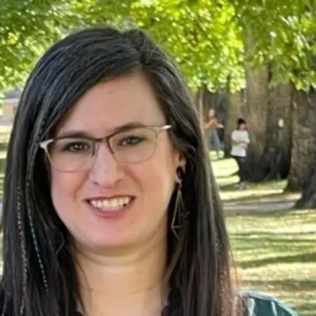 Lauren Hargis, Lauren Hargis - GIS Consultant Services on Influential Women
