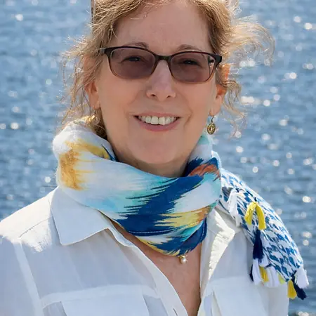 Judith Ann Skillman, Editor on Influential Women