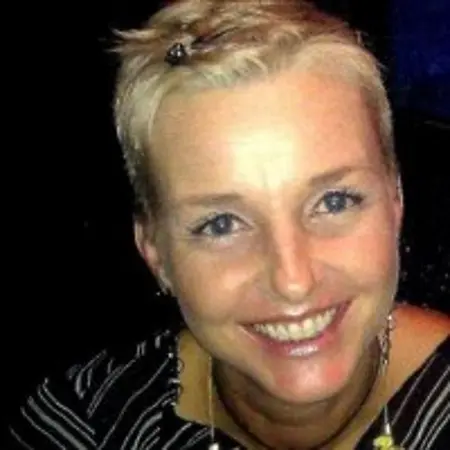 Crystal Gillette  Copeland, Licensed Mental Health Counselor on Influential Women