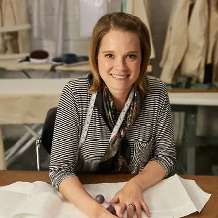 Annie Masarie, Owner on Influential Women