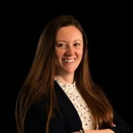 Amanda Bronowski, Manufacturing Manager on Influential Women