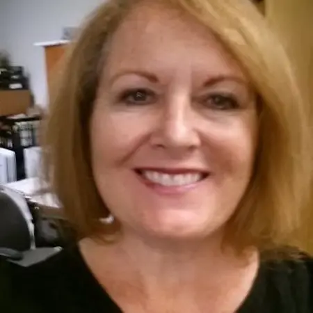 Mary Moran, Rehabitation Steering Committee Member on Influential Women