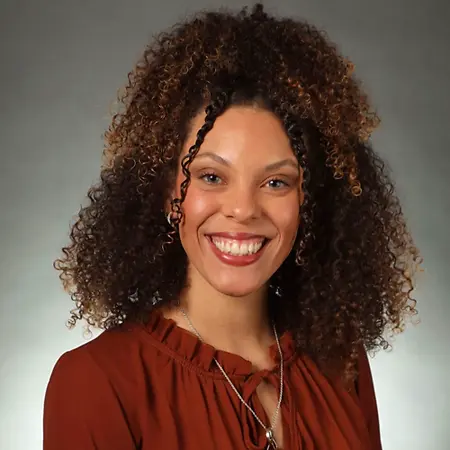 Dr. Syera Renee Ballmes, Emergency Medicine Veterinarian on Influential Women
