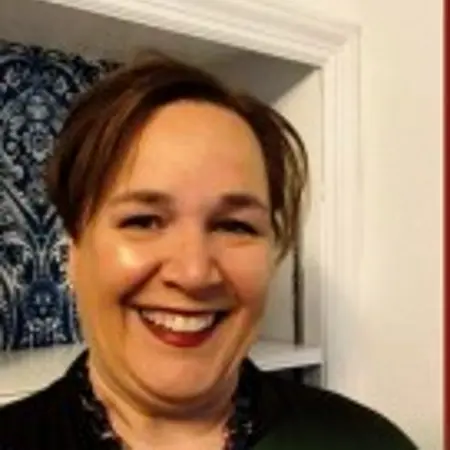 Angela Stempniak Femali, English Teacher on Influential Women