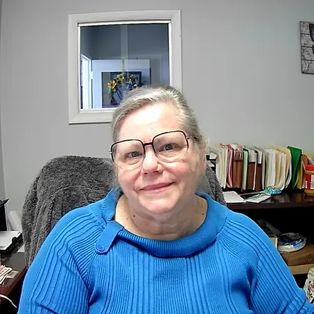 Joanne Marie Almsteadt, Human Resources Director on Influential Women