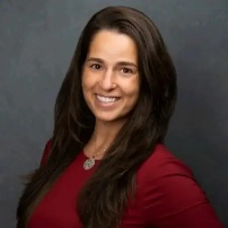 G. Emily Nitzberg, Consumer Operations Manager on Influential Women