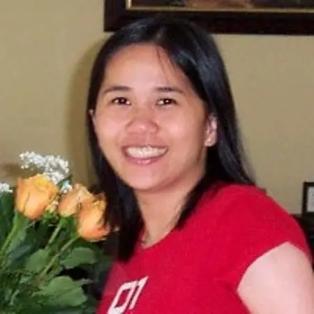 Ann Pham, Hardware Technical Project Manager on Influential Women