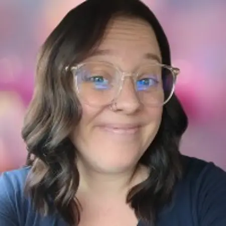 Kelly Entzel, Library Manager on Influential Women