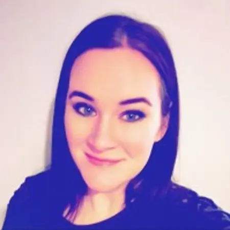 Patricia N Fuller, Business Office Manager on Influential Women