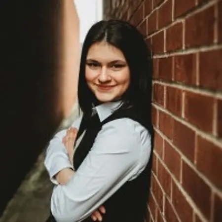 Hannah Weberg, BOH Manager on Influential Women