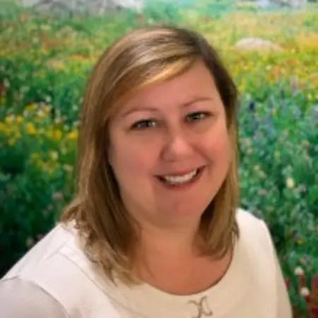 Wendy McDaniel, Senior Manager, Crisis Services on Influential Women