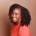 Candace Brown, Vice President of People on Influential Women