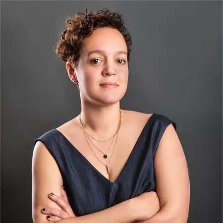 Alexandra Cesar, Producer on Influential Women