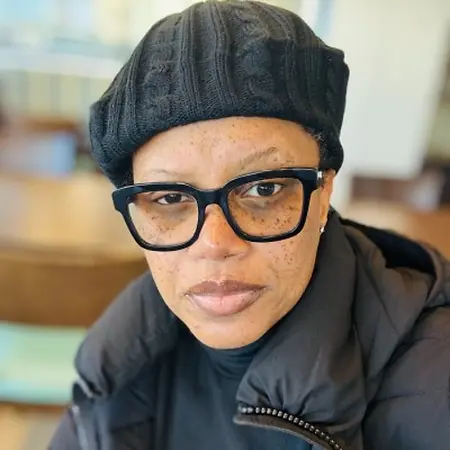 Rachel JULIEN, Executive Assistant on Influential Women