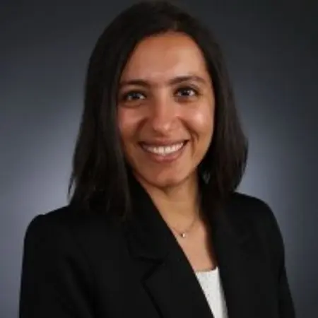 Hardi Gokani, Director of Product Management- AI/ ML on Influential Women