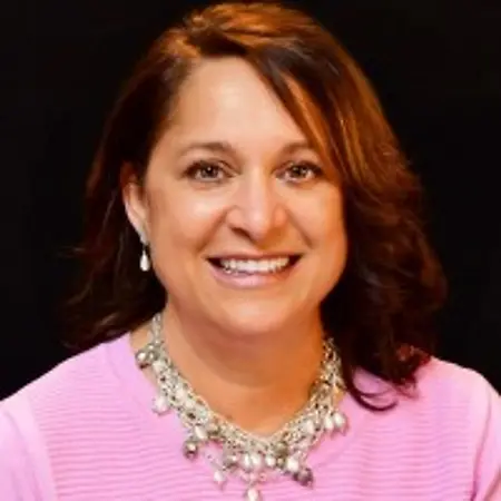 Renee Austin, School Perfromance Coach on Influential Women