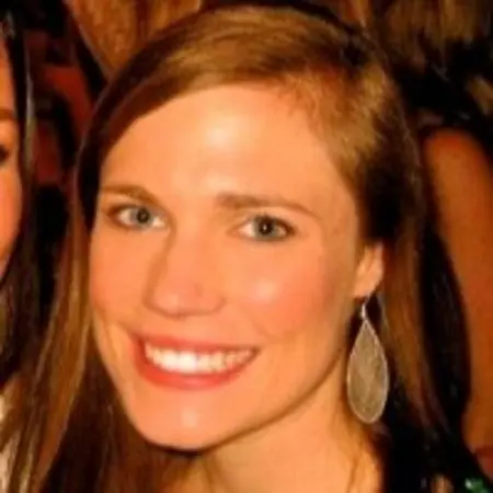 Katy Proctor, Regional Account Executive, MM on Influential Women
