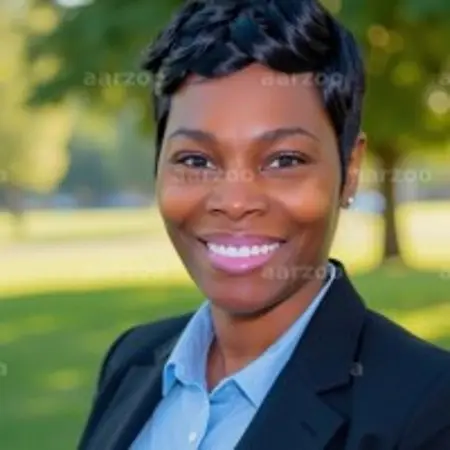 Tonika Guilford, Prior Authorization Expert on Influential Women
