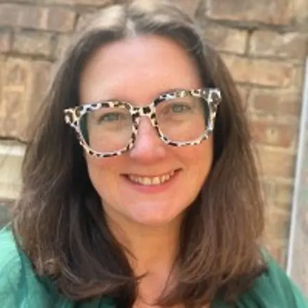 Laura Ferrell, Associate Head of School on Influential Women
