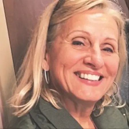 Phyllis DiNardi, Founder/President on Influential Women
