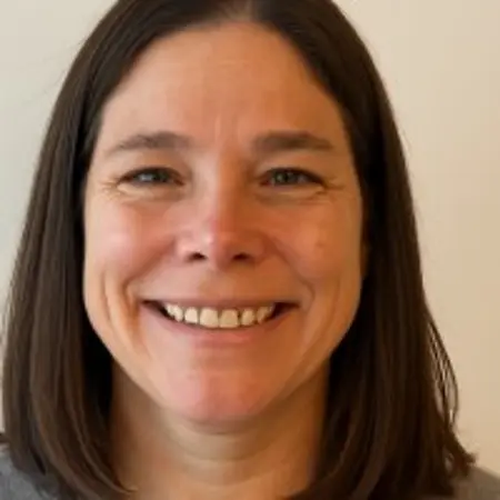 Megan Strzala, Account Executive on Influential Women