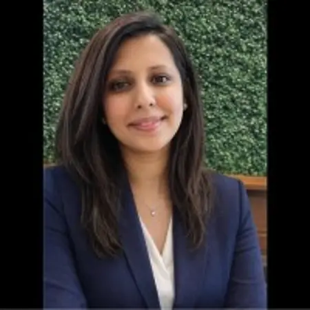 Aishwarya  Parmar, Consultant (Intermediate Estimator and Scheduler) on Influential Women