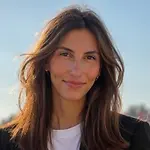 Isabella Cabrera Valencia, Life Coach on Influential Women
