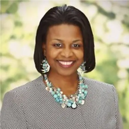 Nicole Jackson, Zone Training Consultant on Influential Women
