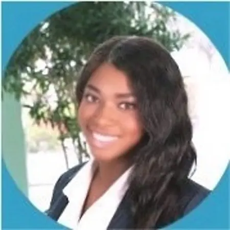 Nicole Dozier, Activation Specialist on Influential Women